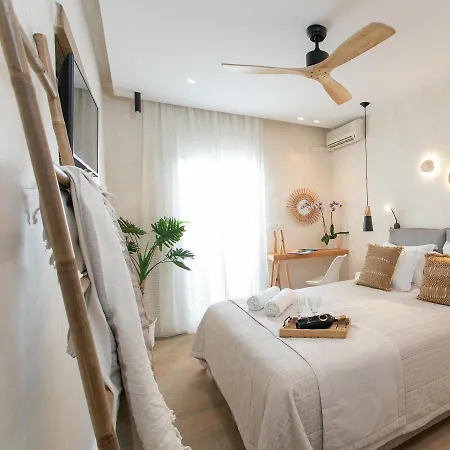 Terra Fos Naxos Naxos City