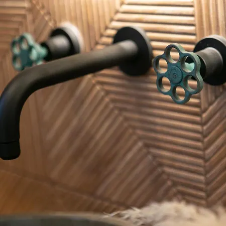 Terra Fos Naxos Hotel apartamentowy Naxos City