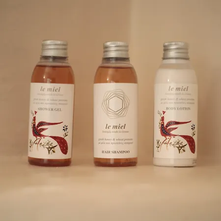 Apart-hotel Terra Fos Naxos Naxos City