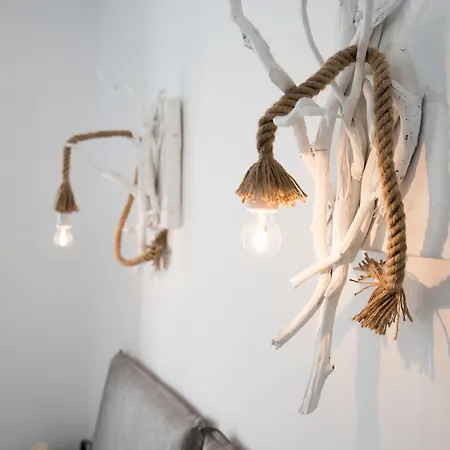 Terra Fos Naxos Apart-hotel 4*