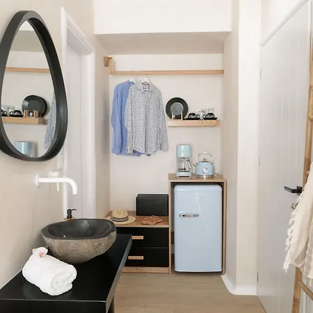 Terra Fos Naxos Naxos City