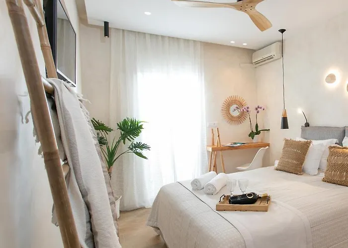 Terra Fos Naxos Naxos City