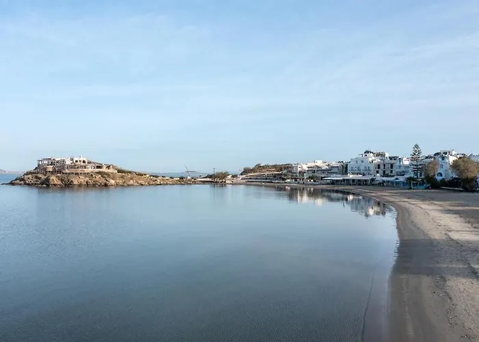 Terra Fos Naxos Naxos City