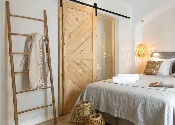 Terra Fos Naxos Naxos City