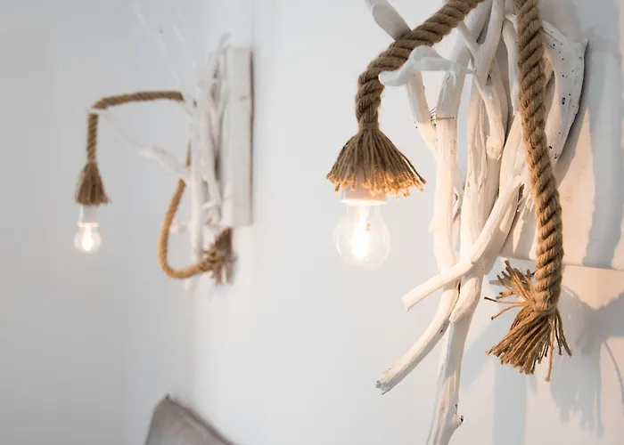 Terra Fos Naxos מלון דירות 4*