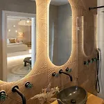 Aparthotel Terra Fos Naxos Studios Naxos City