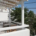 Terra Fos Naxos Studios 4* Naxos City