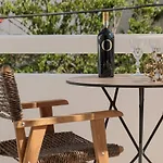 Aparthotel Terra Fos Naxos Studios 4*