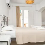 Terra Fos Naxos Apartahotel 4*