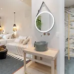 Aparthotel Terra Fos Naxos Studios Naxos City