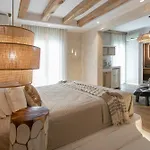 Terra Fos Naxos Studios Aparthotel 4*