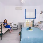 Terra Fos Naxos Studios 4* Naxos City