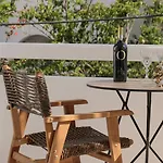 Terra Fos Naxos Studios Aparthotel