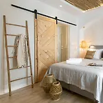Terra Fos Naxos Studios Naxos City