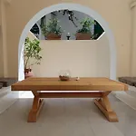 Terra Fos Naxos Studios