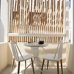 Terra Fos Naxos Studios 4*