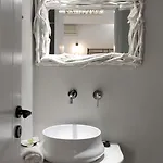 Terra Fos Naxos Studios Aparthotel Naxos City