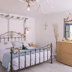 Terra Fos Naxos Studios Aparthotel