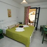 Terra Fos Naxos Studios Aparthotel Naxos City