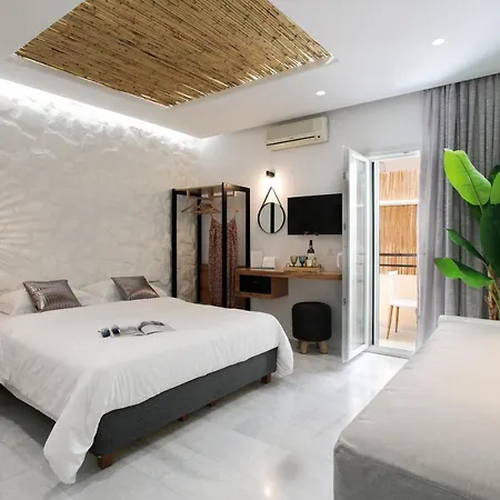 Terra Fos Naxos 3*