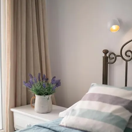 מלון דירות Terra Fos Naxos Naxos City