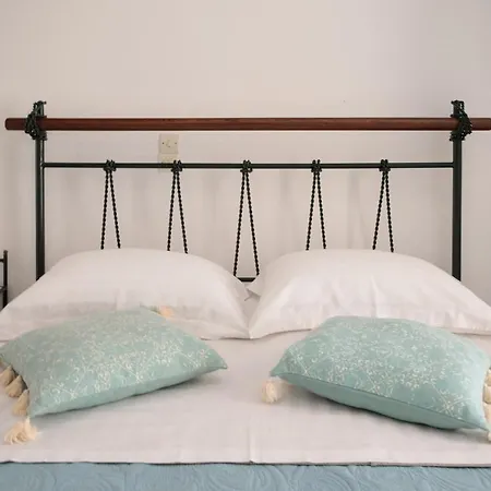 Terra Fos Naxos Naxos City