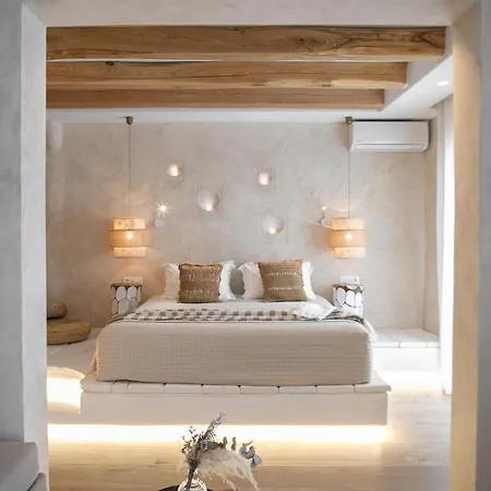Terra Fos Naxos 3*
