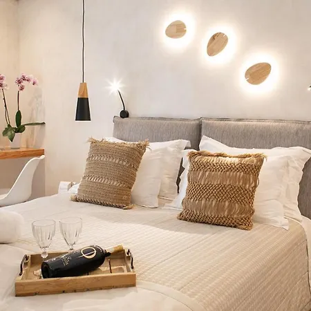 Terra Fos Naxos 3*