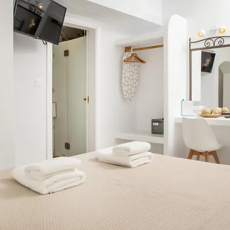 Terra Fos Naxos Naxos City