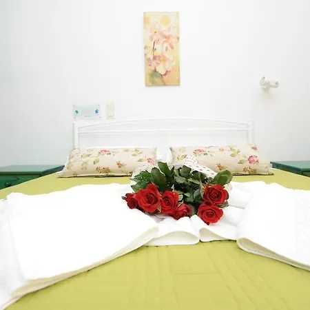 Apartmanhotel Terra Fos Naxos Naxos City
