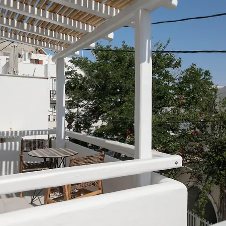 Terra Fos Naxos