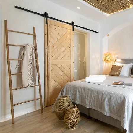 Terra Fos Naxos Naxos City