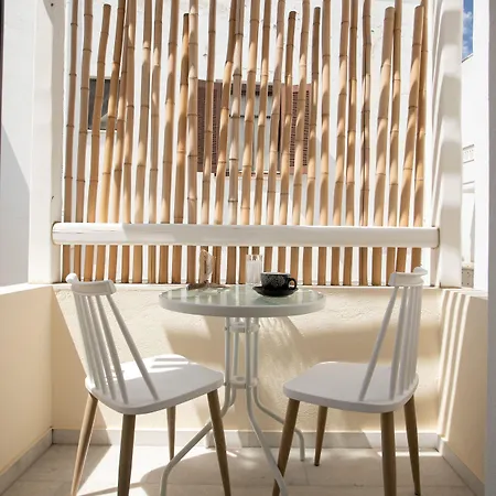Terra Fos Naxos 4*