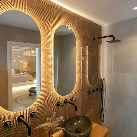 Terra Fos Naxos 4*
