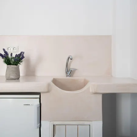 Terra Fos Naxos Naxos City