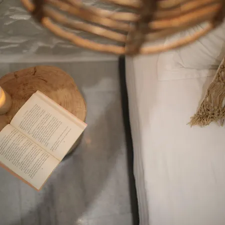 Terra Fos Naxos 4* Naxos City