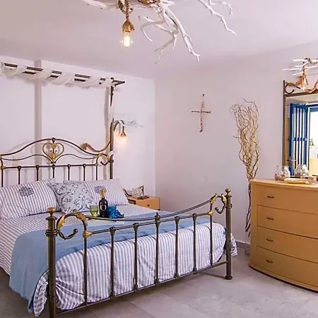 Terra Fos Naxos 4*