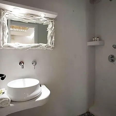 Terra Fos Naxos 4*