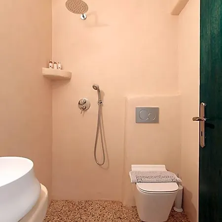 Terra Fos Naxos 4* Naxos City