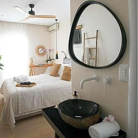 Terra Fos Naxos 4*