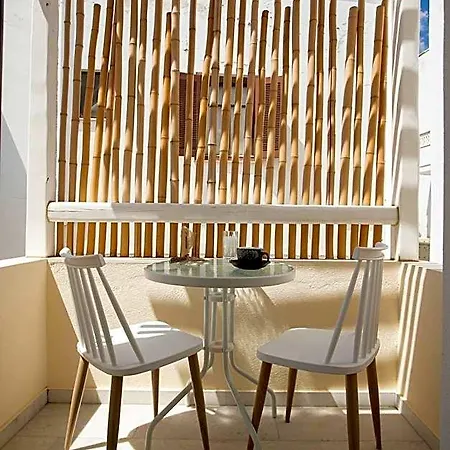 Terra Fos Naxos 4*