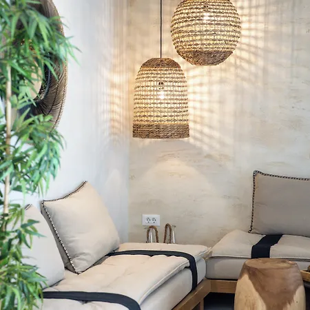 Terra Fos Naxos 4* Naxos City