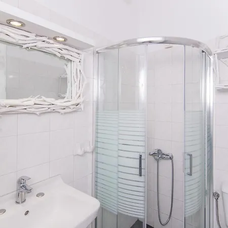 Terra Fos Naxos Apartmanhotel