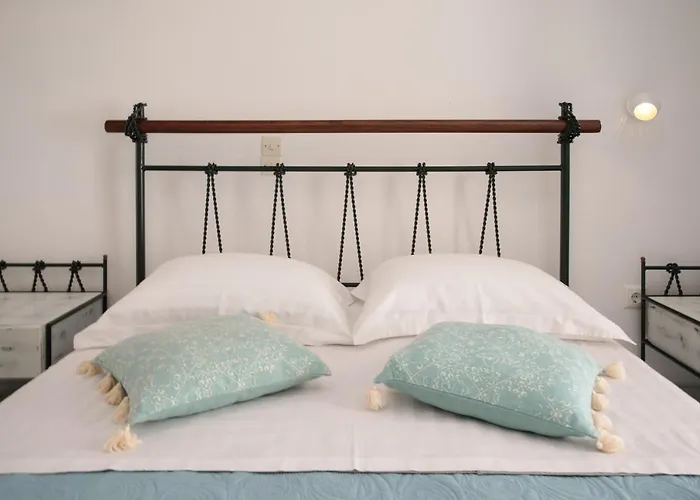 Terra Fos Naxos Naxos City