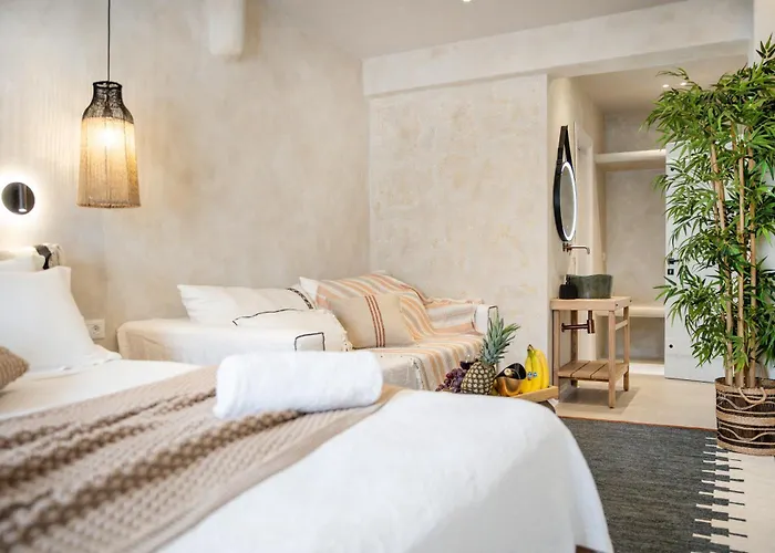 Terra Fos Naxos Studios