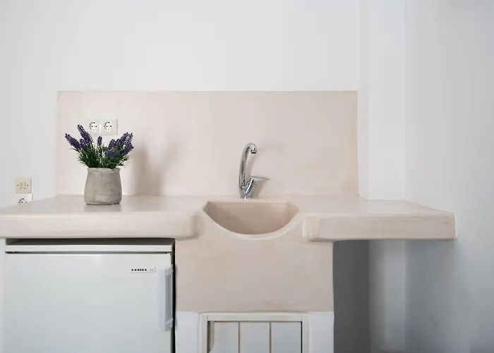 Terra Fos Naxos Naxos City