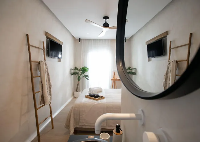 Terra Fos Naxos Apartmanhotel