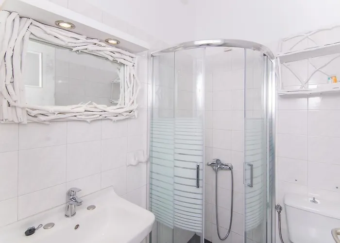 Terra Fos Naxos Studios Aparthotel